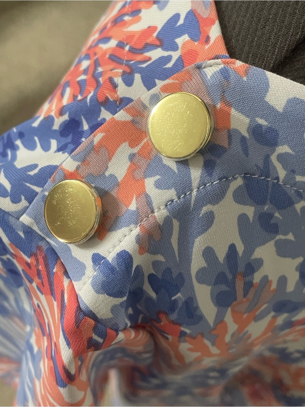Talbots Dress - Picture 5 of 8